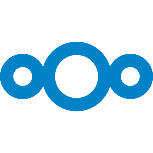 Logo Nextcloud